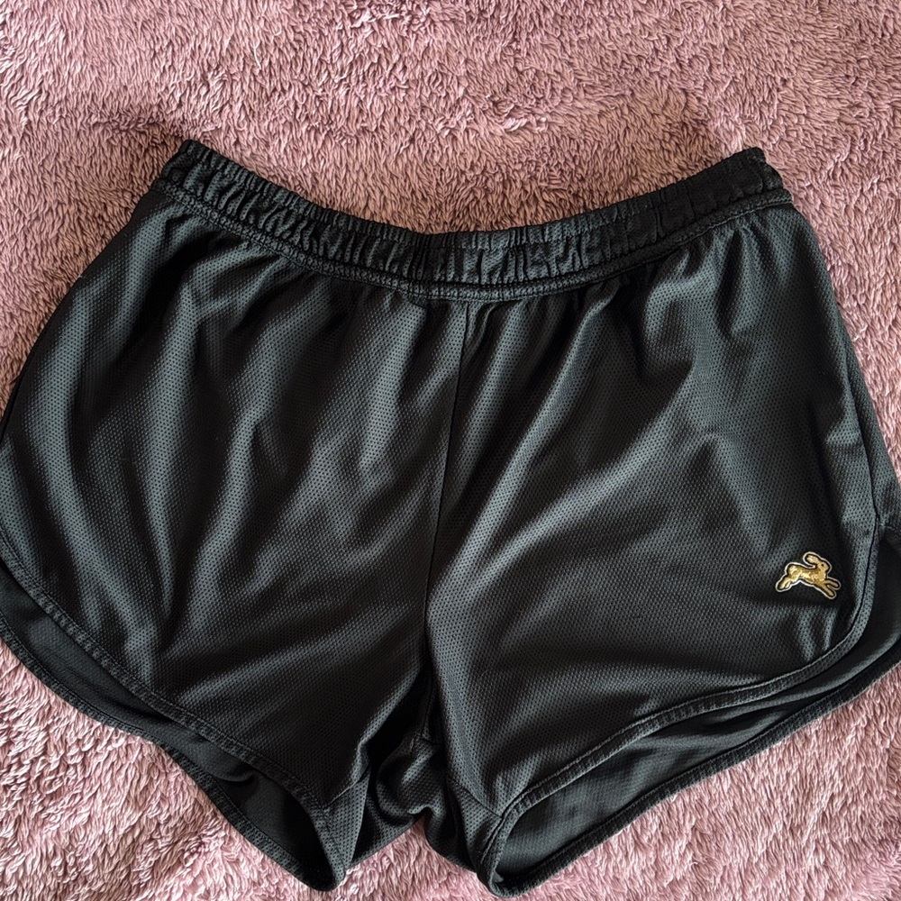 Tracksmith running shorts